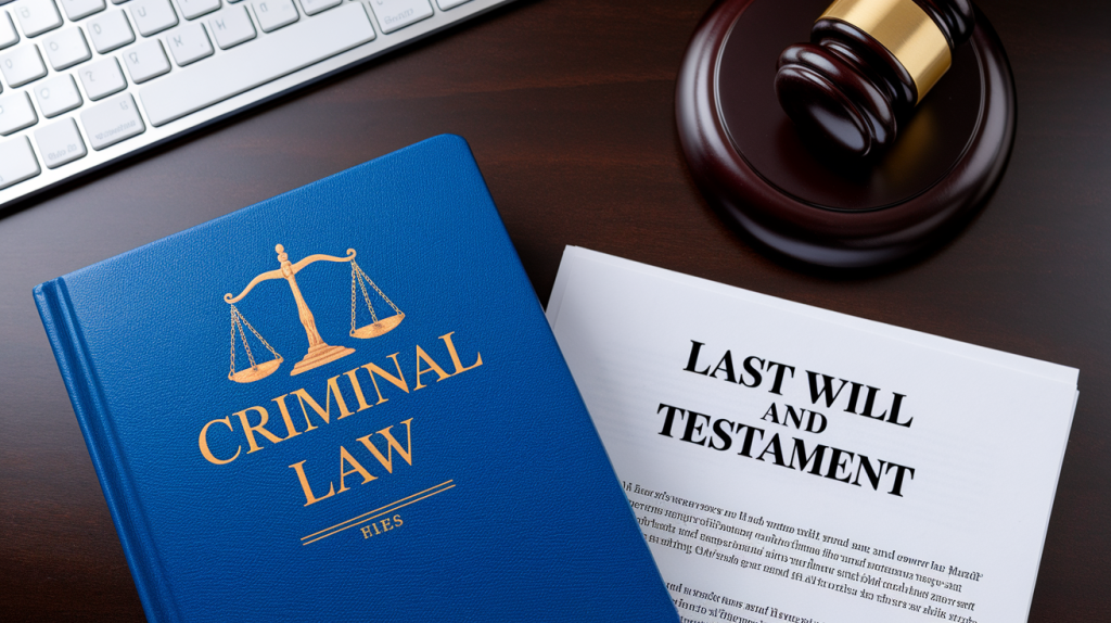 It is surprising to most people that probate, the court process of distributing the assets of the deceased, has a few criminal activities attached. As you navigate the convoluted process, you should be aware of the types of crimes that can be perpetrated, which involve fraud, embezzlement, identity theft