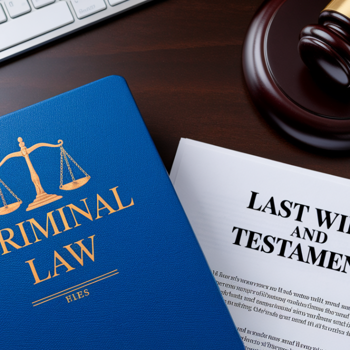 Criminal-law-and-probate